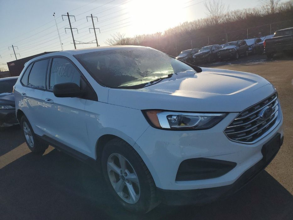 Ford Edge 2015-2024 розборка