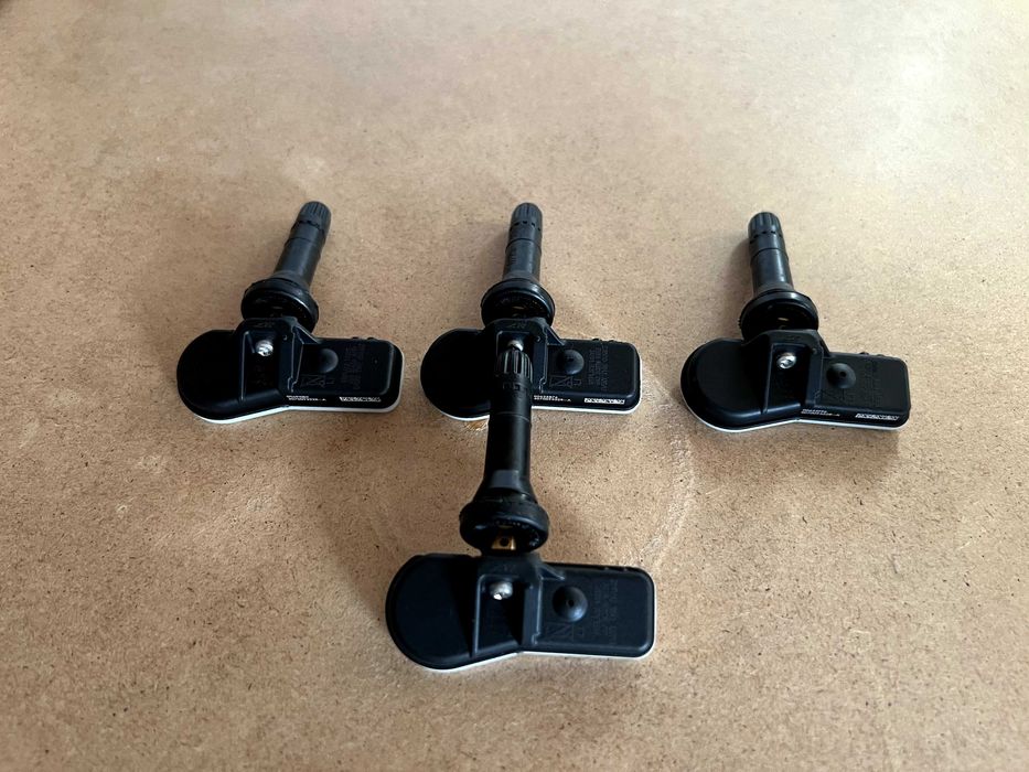 Czujniki ciśnienia opon powietrza Renault^ NISSAN^ DACIA^ TPMS^ Nowe^
