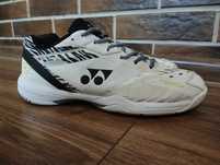 Кроссовки Yonex SHB-65 Z3 Men Momota White Tiger 45 размер для теннису