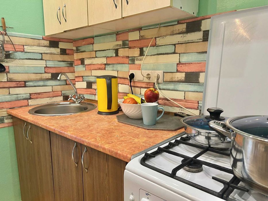 Хостел ул. Дмитра Дорошенка. Лучшие цены! Жилье для ВПО!