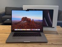 Macbook pro 16 16 m2 Max 12/38gpu 64/2tb !! НОВИЙ !!