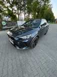 Cupra Formentor Salon Polska, pierwszy właściciel, niski przebieg
