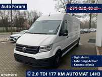 Volkswagen Crafter  Furgon L4H3 Wyprzedaż 2025