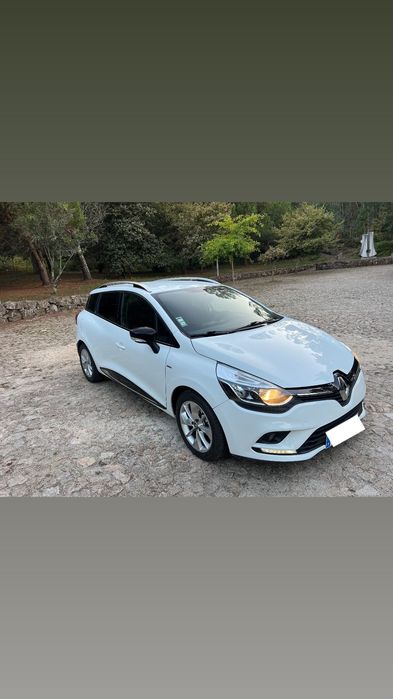 Renault Clio 1.5