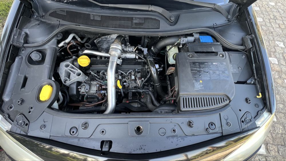 Renault megane diesel carrinha impecavel trato finaciamento