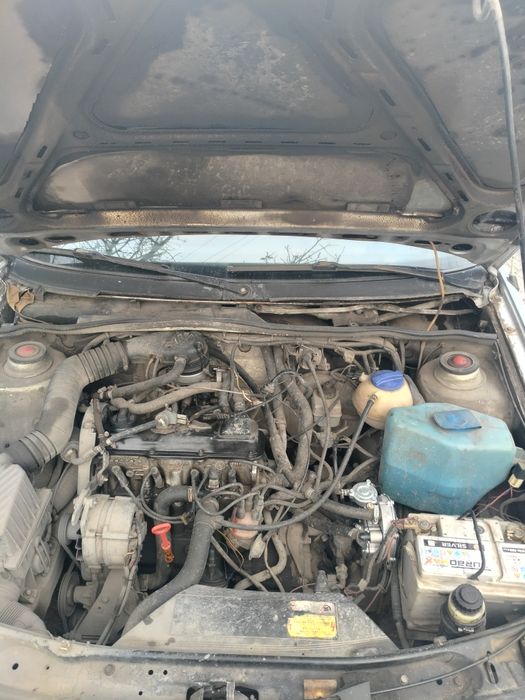 Продам Passat B3