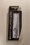 Amostras de pesca Eel Attack Seika