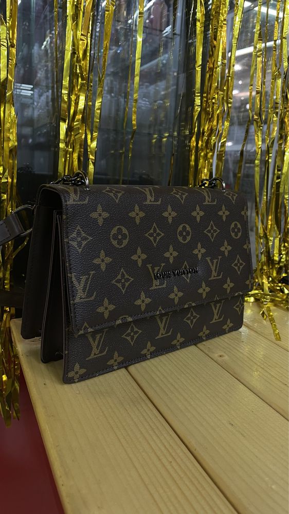 Сумка Луї Вітон (Louis Vuitton)