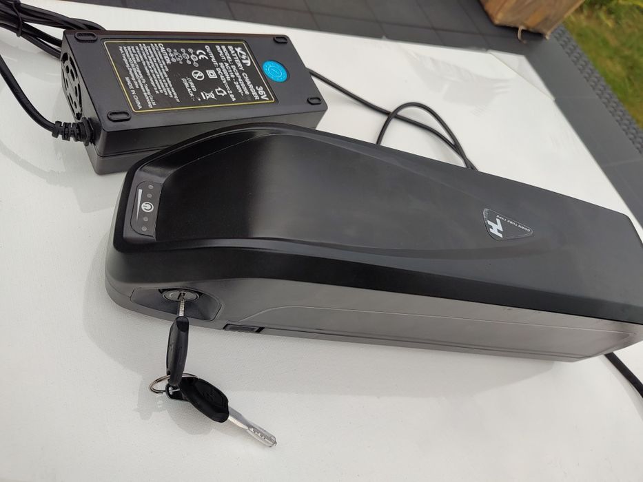 Bateria do roweru elektrycznego 36V