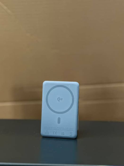 Павербанк magsafe baseus