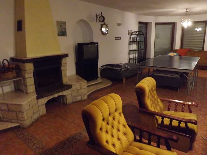 Apartament 2-19 os.mieszkanie-parter domu Gdynia-Sopot kwatera noclegi