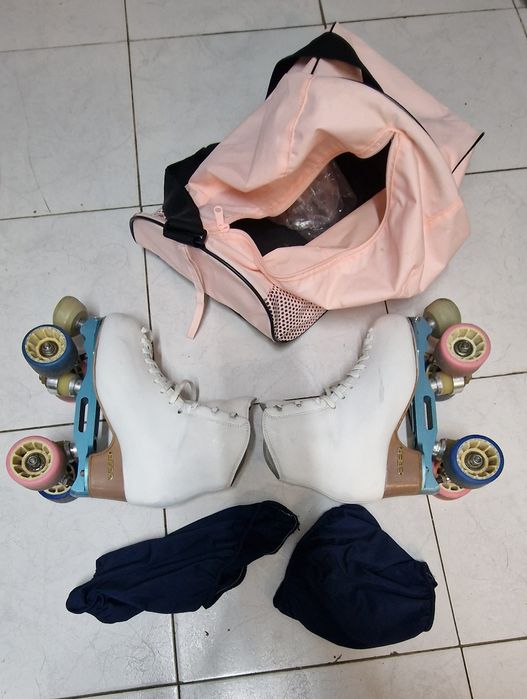 Patins Edea competição 245 (38)