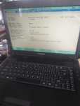 Laptop Emachines E627