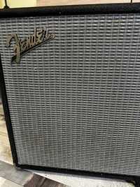 Fender Rumble 40 kombo basowe