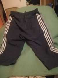 Spodnie 3/4 adidas