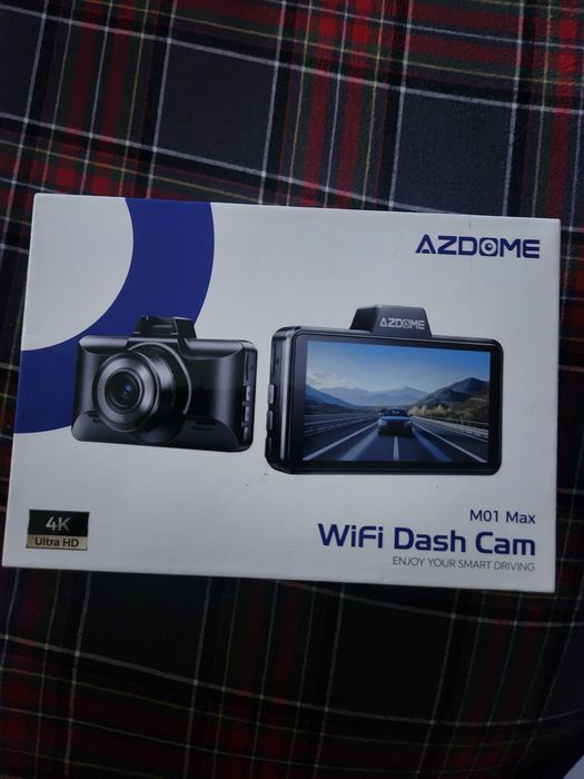 Dash Camera AZDOME nova