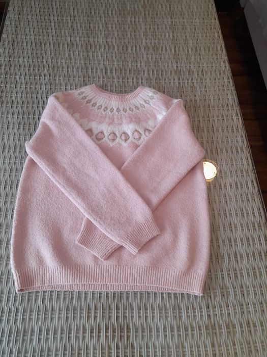 Sweter Okaidi w rozmiarze 152 rozmiar 12 lat