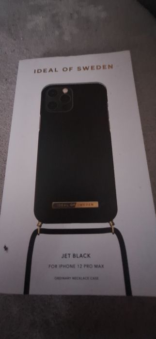 Nowe Etui do iPhone 12 pro max