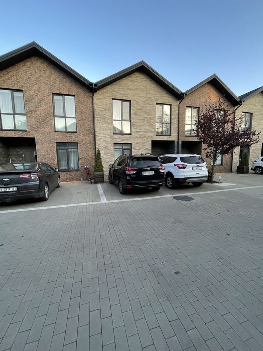 Оренда таунхауса в Лісовій Бучі