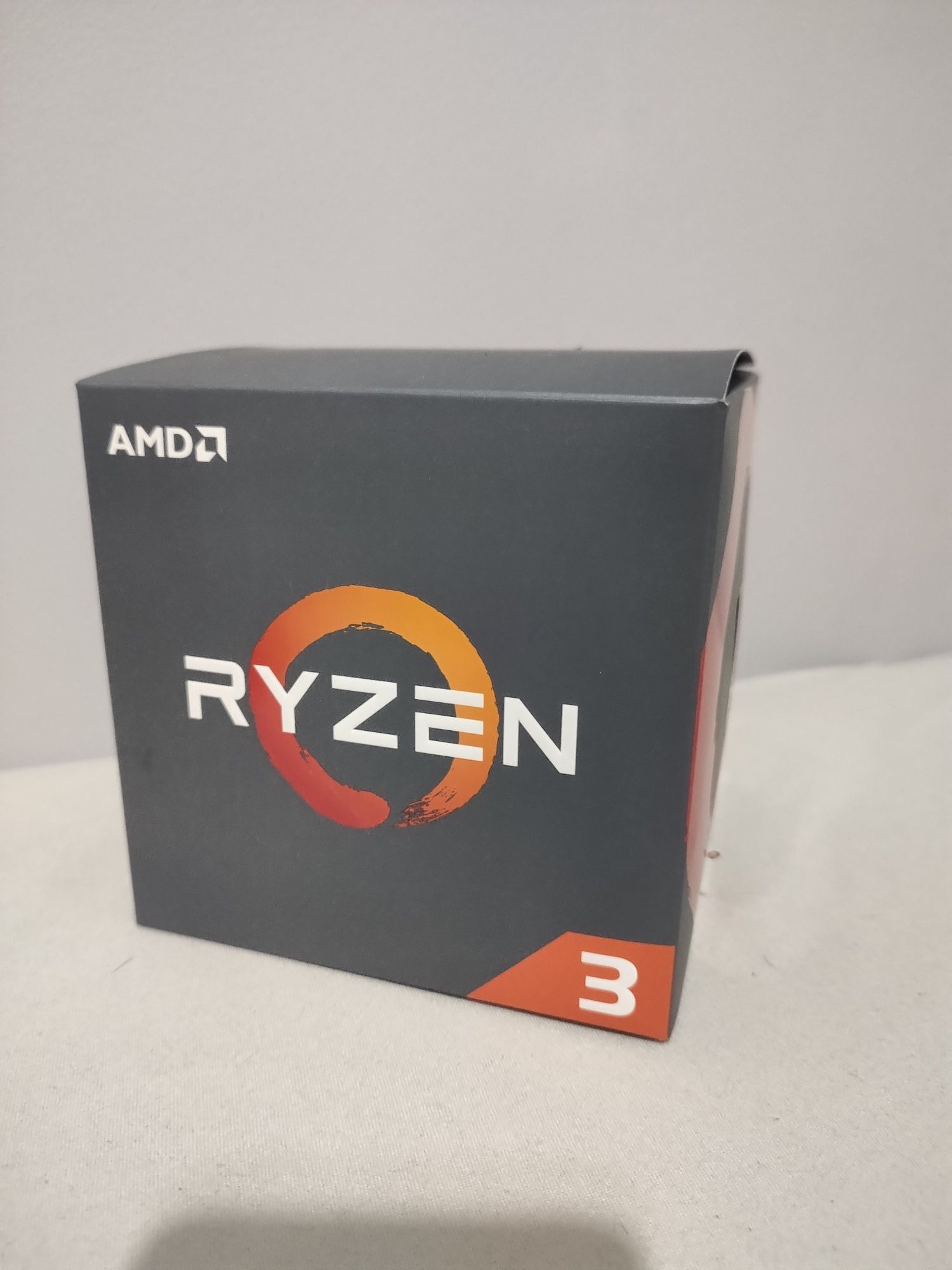 Procesor AMD Ryzen 3 1200