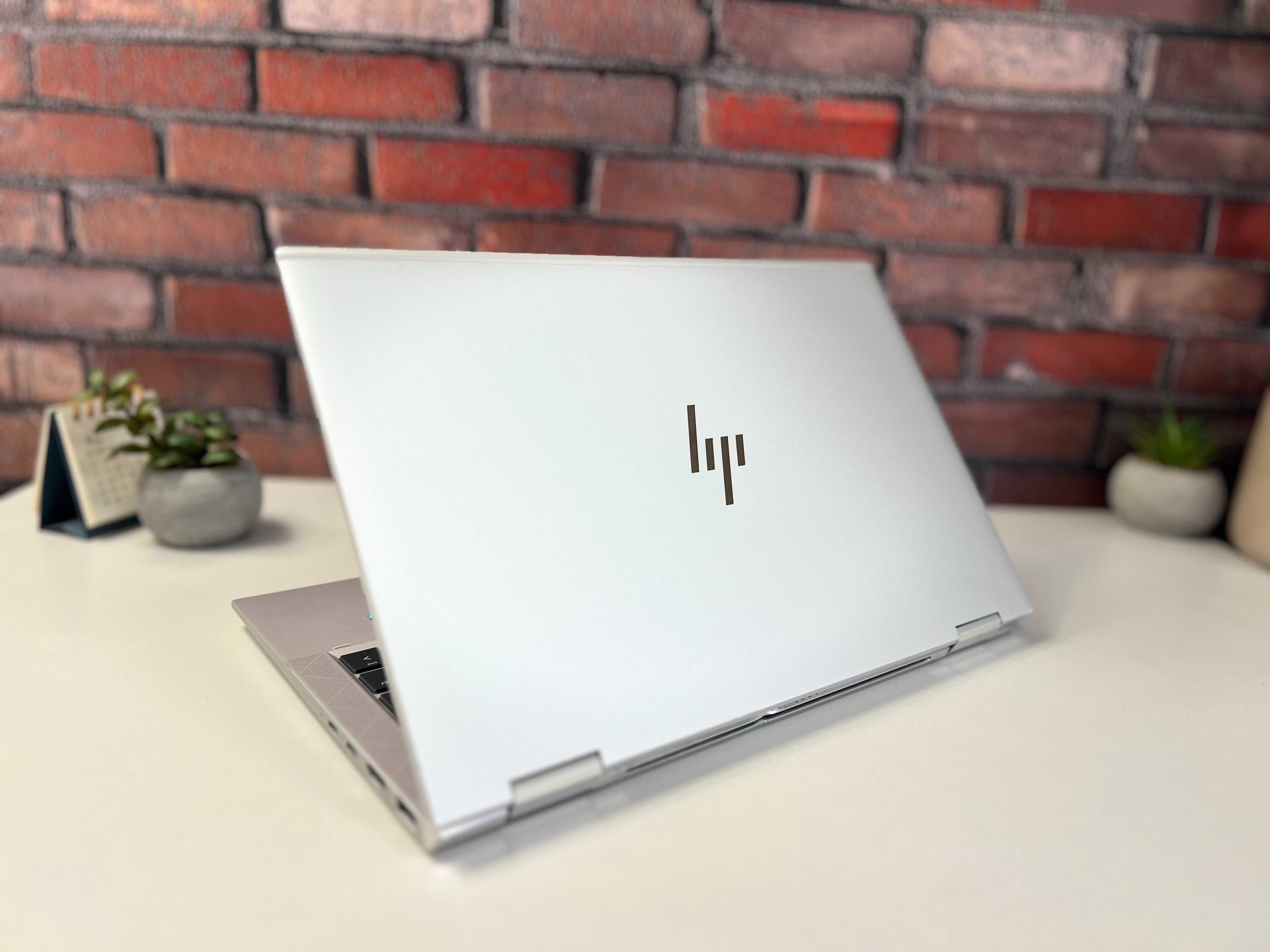 HP EliteBook x360 1030 G8·i7-1165G7·16GB+SSD512·13"FHD touch·Гарантія