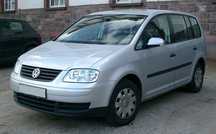 Разборка, шрот touran(caddy)