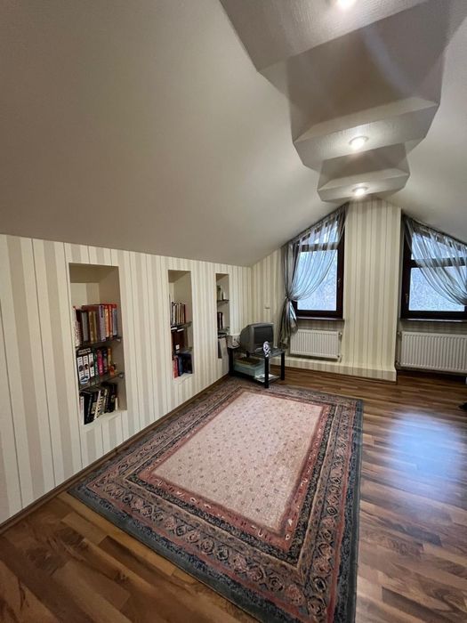 Загородный дом Вашей мечты в лесу живописное место