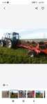 Pług obrotowy 4 skiby (3+1) Resor Agro Masz Euro Masz Kverneland 2020r