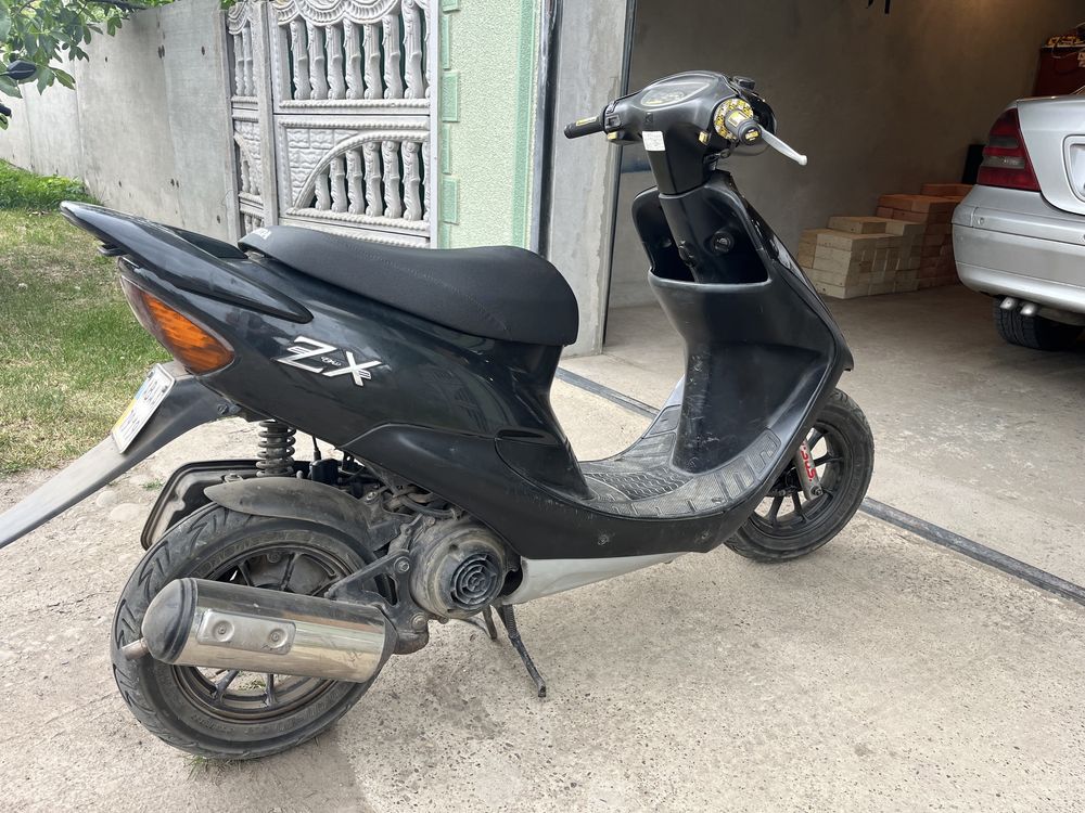 Ходна діо zx продам