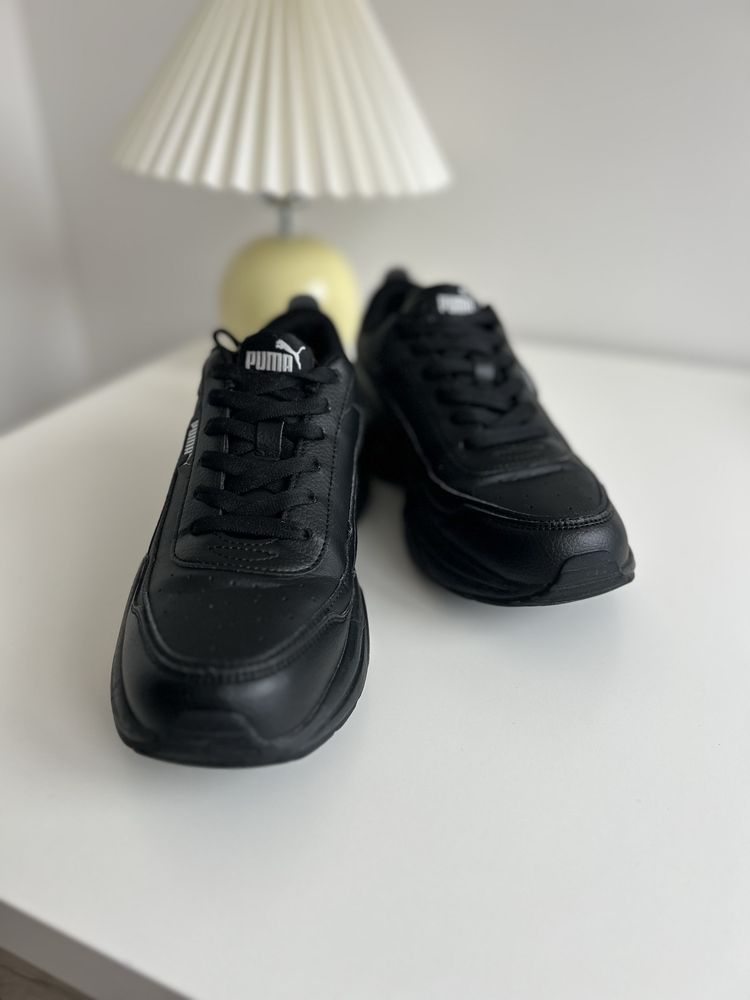 Кросівки Puma Cilia Mode (розмір 38,5) оригінал