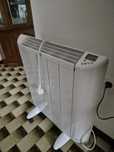 Aquecedor Emissor Térmico BECKEN