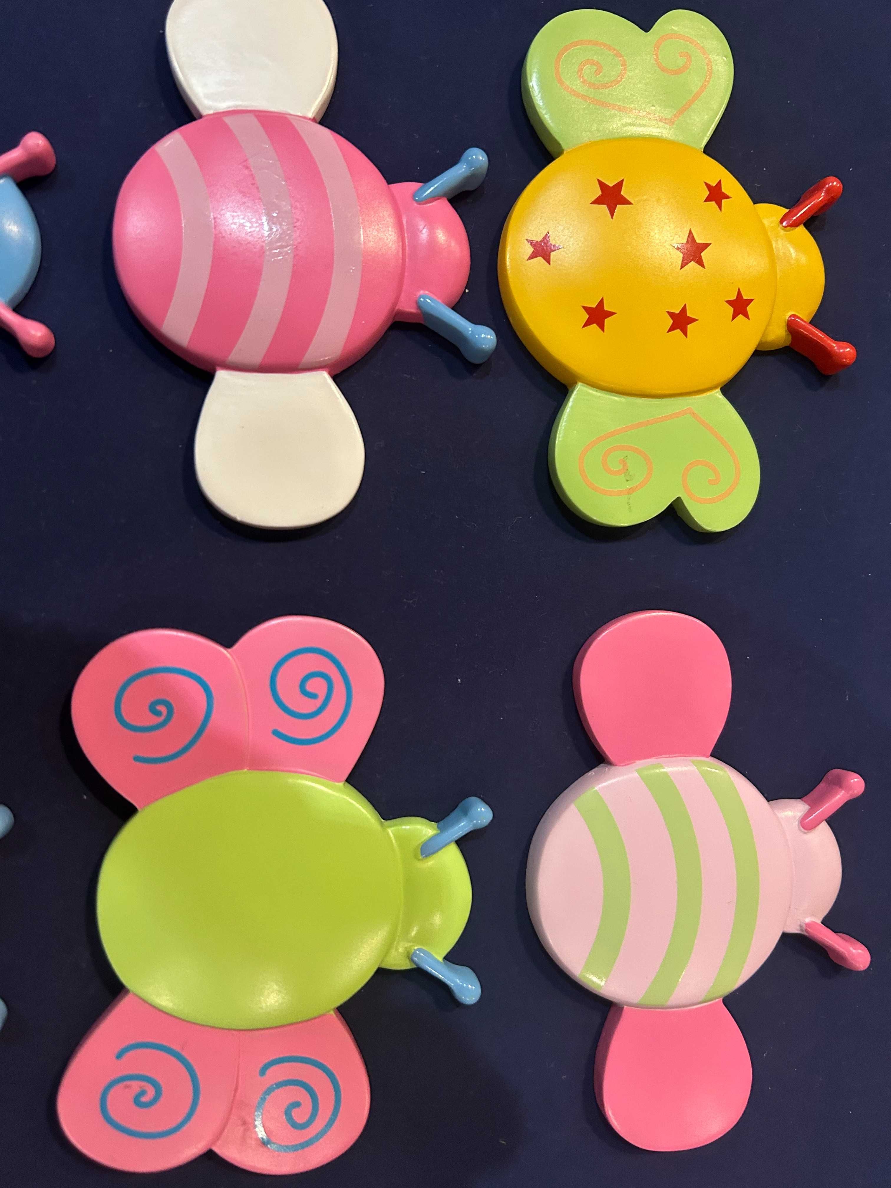 Decoração Borboletas para parede