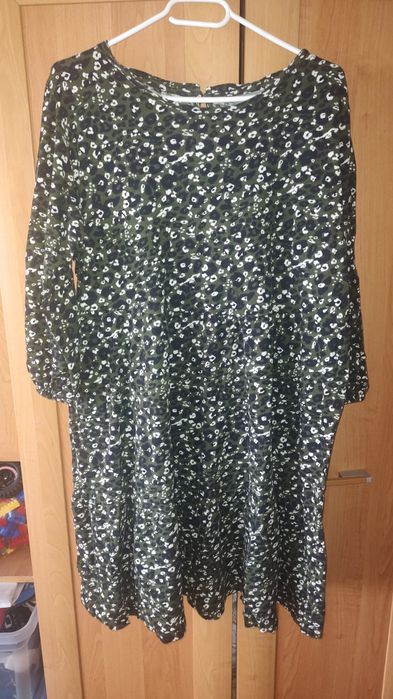 Sukienka damska Nutmeg r16