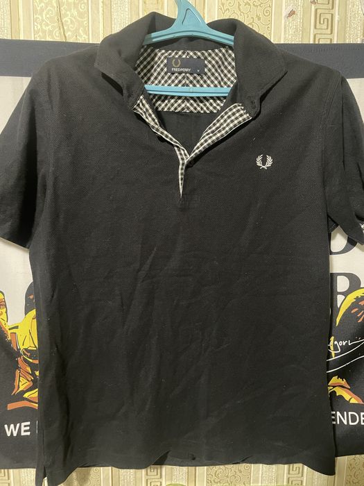 Гарне поло Fred Perry M