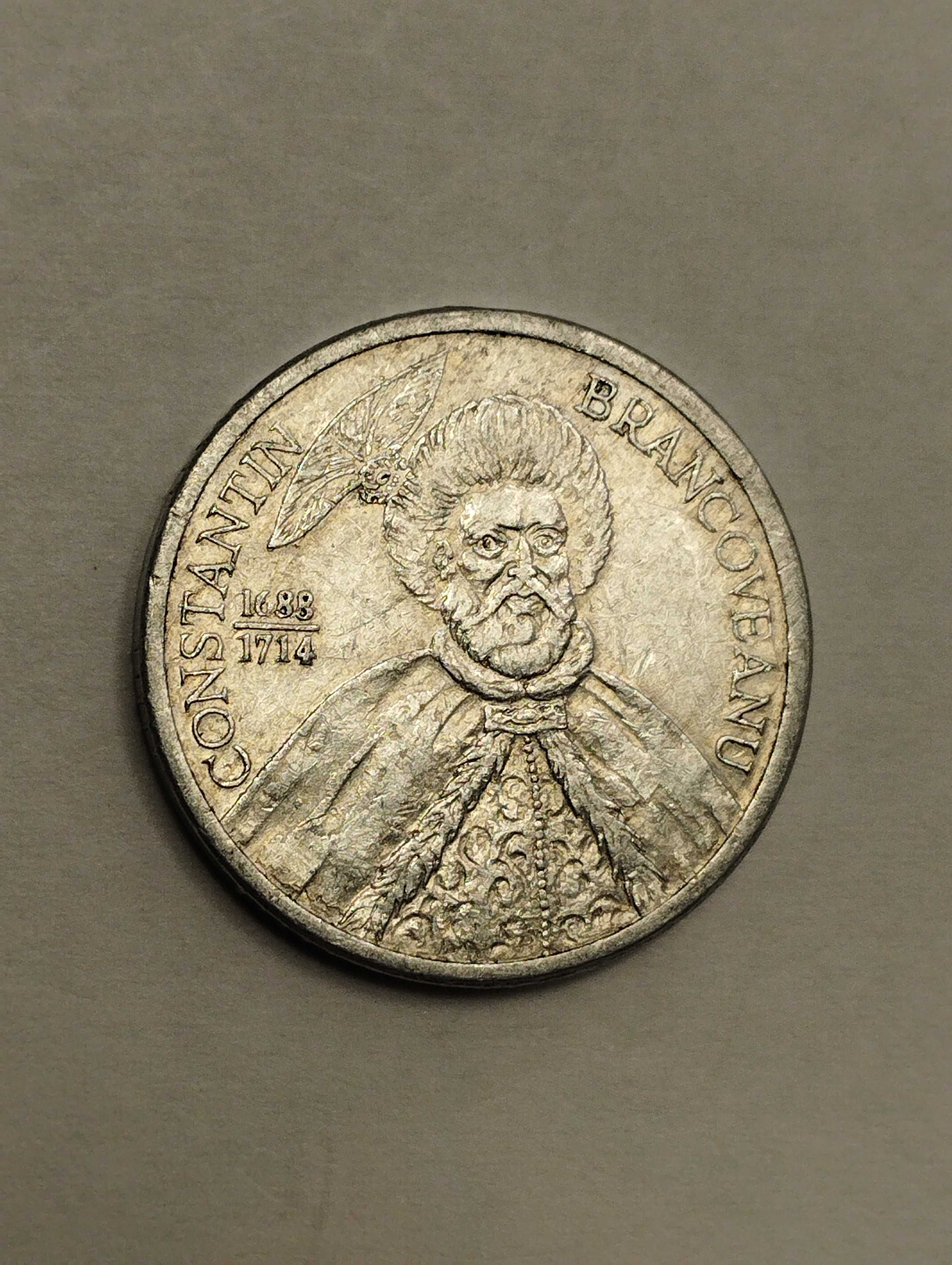 Sprzedam monetę Rumunia 1000 lei z 2001r. stan bdb.