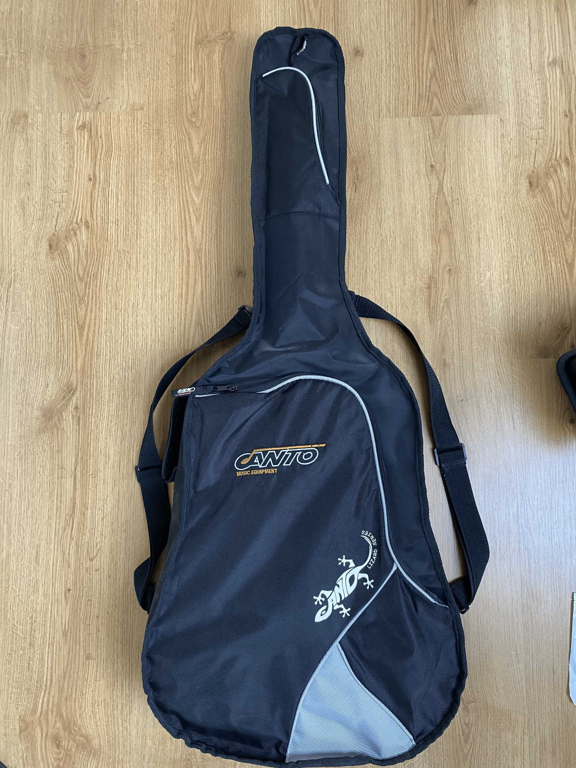 Gitara akustyczna Tanglewood