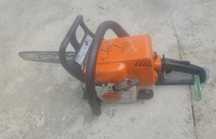 piła spalinowa Stihl MS170