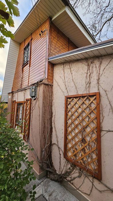 Дача Сказка на Урочище Вырва 2 этажа, Баня, Ремонт,Вода, Видео обзор.