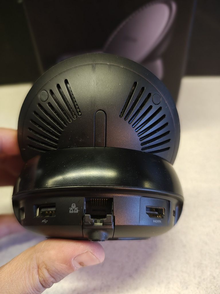 Stacja dokująca Samsung Dex Station