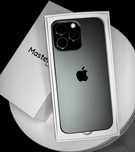 Apple iPhone 16 Pro Max 256GB Black jak nowy 6msc gwarancji