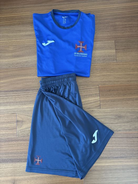 Equipamentos Belenenses Escola de Futebol Parque das Nações