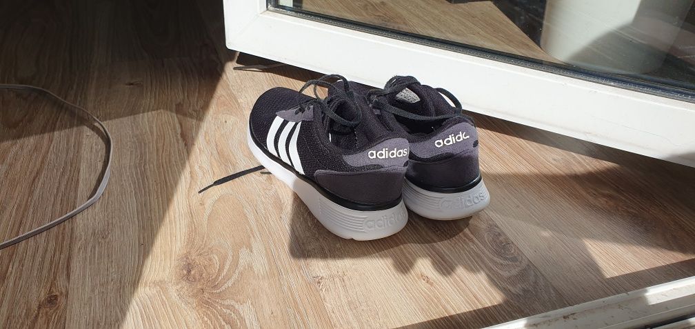 Buty Adidas Neo Label wkładka 24,5cm rozmiar 39 ⅓