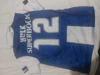Camisola oficial FC Porto