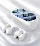 Auriculares, práticos e de excelente qualidade
