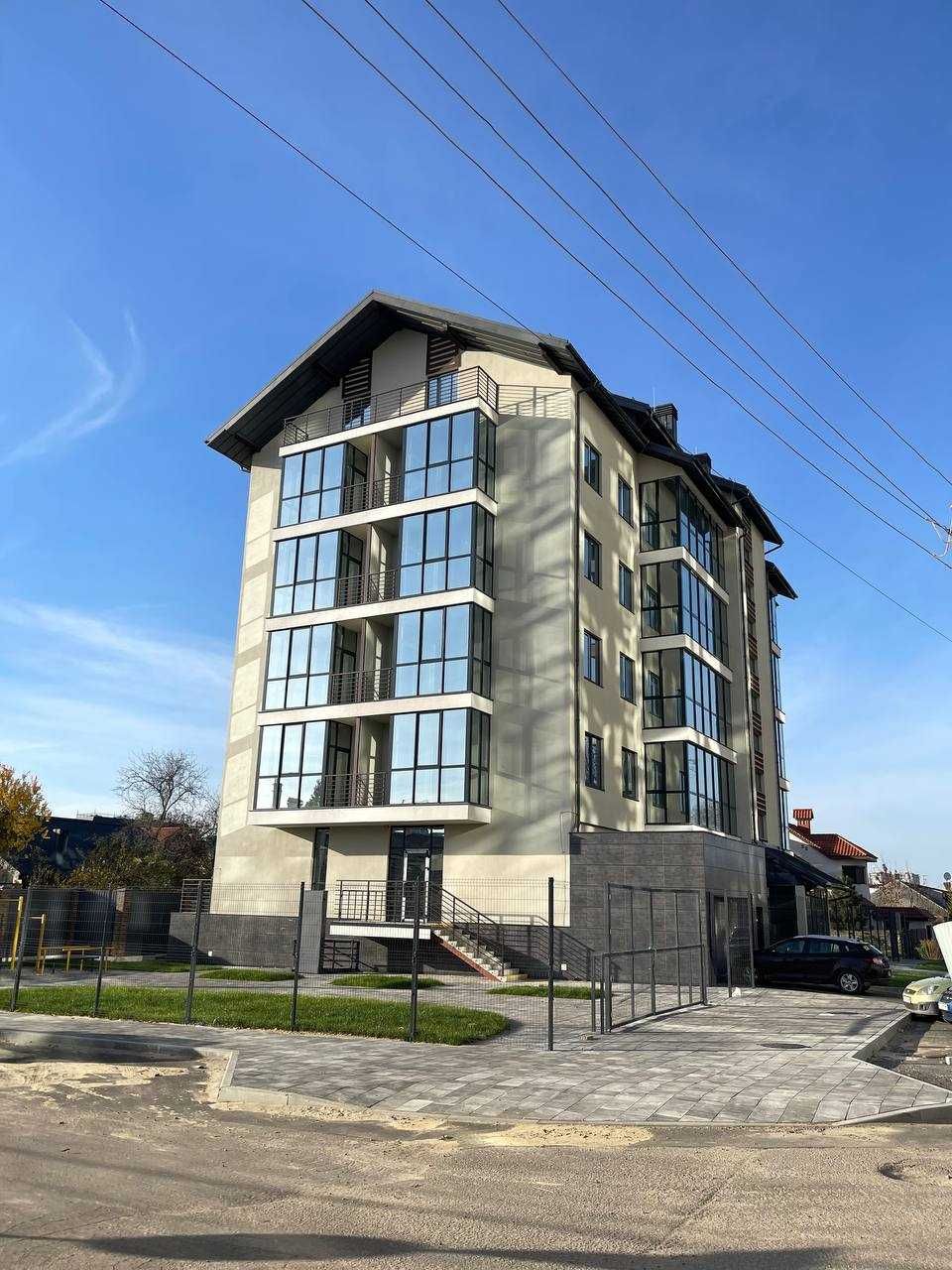 ЛУЧШАЯ ЦЕНА! ЖК Авиационная, ШАТИЛОВКА Продам 2 комн. квартиру 75м2 AB