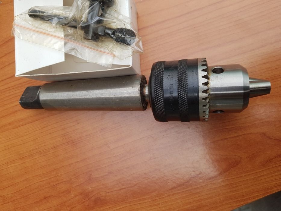 buchas 16 com encabadouro