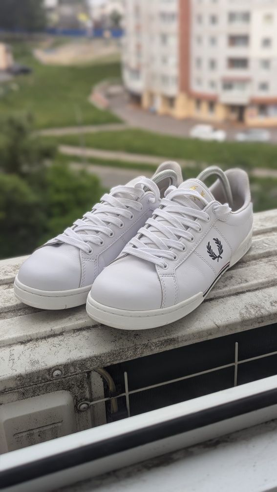 Кросівки Fred Perry B722