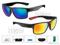 Спортивные очки RockBros ORIGINAL Polarized Вело Авто с поляризацие