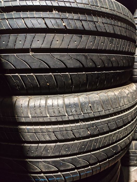 Pneus 225/55r17 Fullrun 90% piso