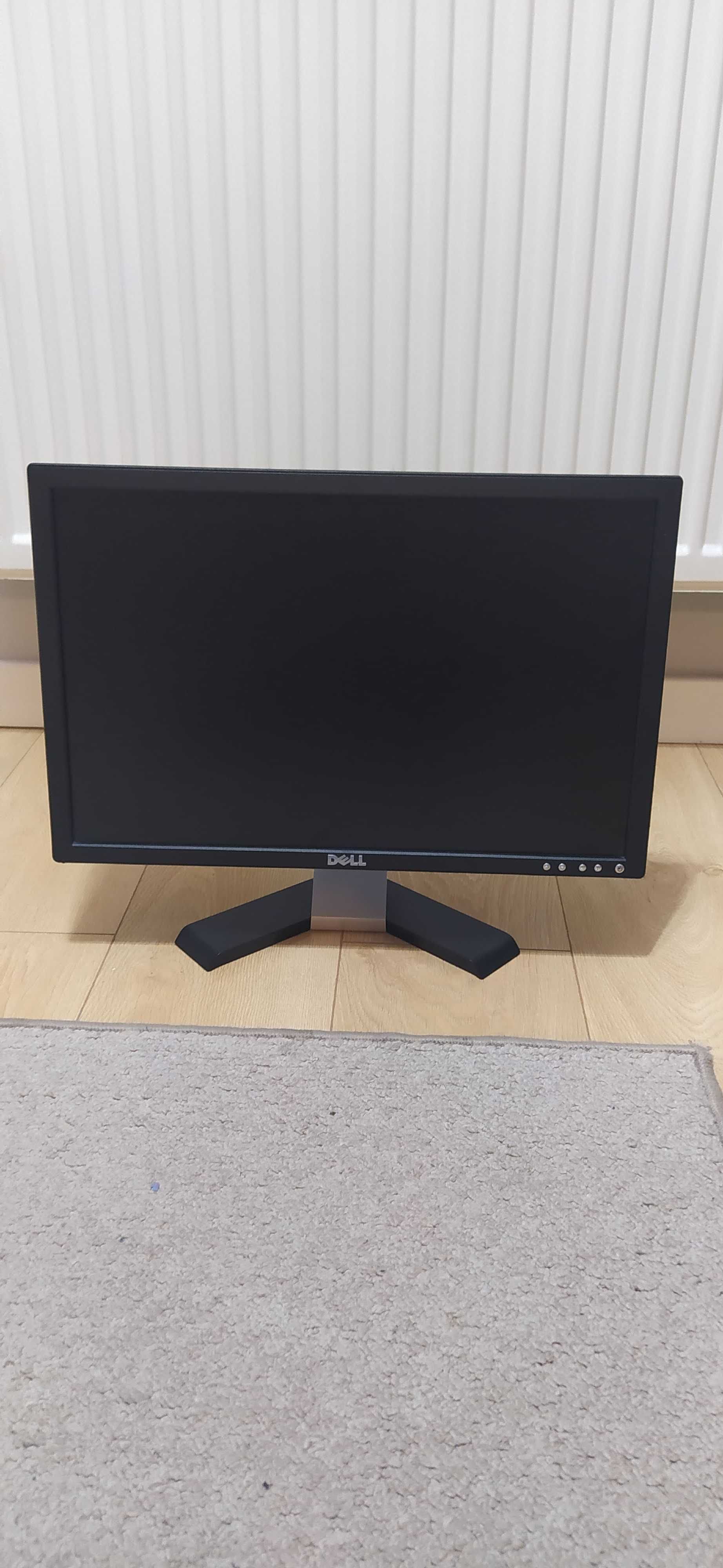 Monitor DELL E207WFPc 20''